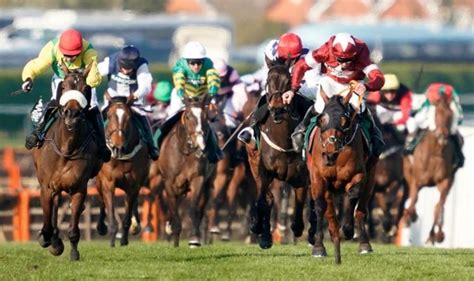virtual grand national results|Virtual Grand National: Runners, riders & betting on race to .